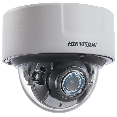 DS-2CD5126G0-IZS(В) 2МП (2.8-12 мм) IP відеокамера Hikvision