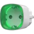 Socket white EU Розумна розетка