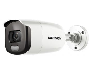 DS-2CE12DFT-F 2МП (3.6мм) Turbo HD відеокамера Hikvision
