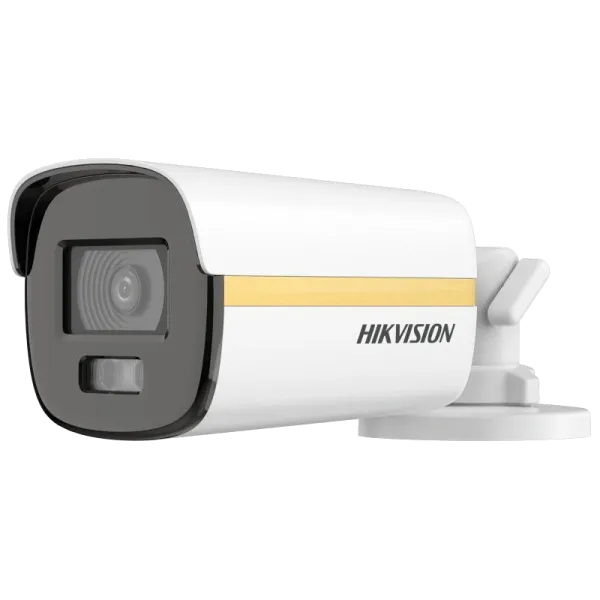 DS-2CE12KF3T-L ColorVu Smart-Hybrid light 3K (2.8мм) HD-TVI відеокамера Hikvision