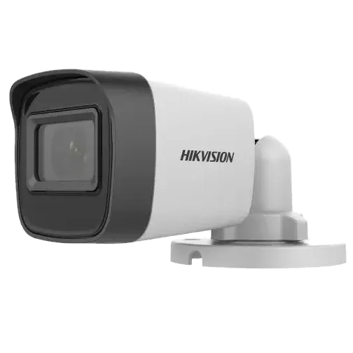 DS-2CE16H0T-ITPF (C) 5МП (3.6мм) HDTVI відеокамера Hikvision