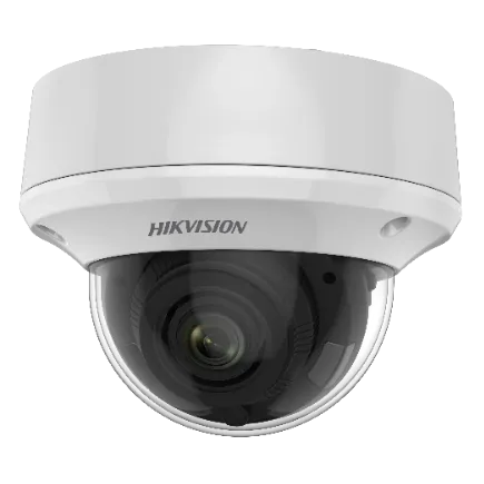 DS-2CE5AU7T-AVPIT3ZF 8МП (2.7-13.5мм) HDTVI відеокамера Hikvision