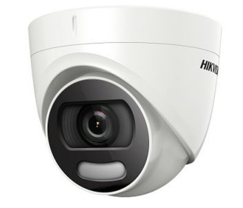 DS-2CE72HFT-F (2.8мм) 5Мп ColorVu Turbo HD з LED