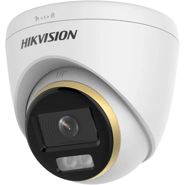 DS-2CE72KF3T-L 3K (2.8мм) HDTVI відеокамера Hikvision