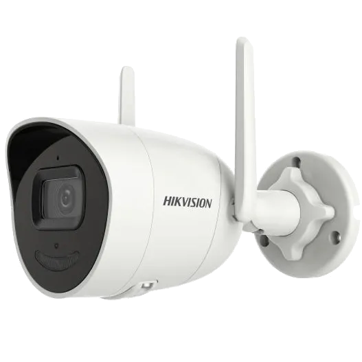 DS-2CV2041G2-IDW W (2.8мм) 4 МП EXIR Bullet Wi-Fi