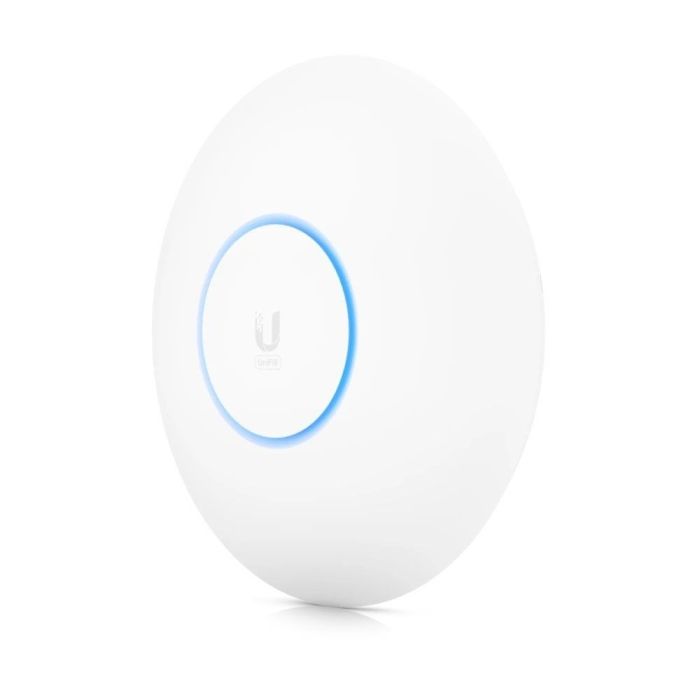 Точка доступу Ubiquiti UniFi 6 Long-Range (U6-LR)