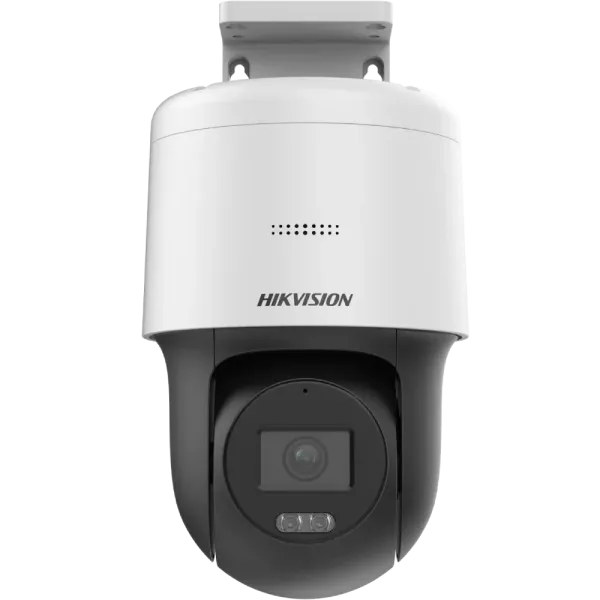 DS-2DE2C400MW-DE(F0)(S7) 4МП (2.8мм) PTZ відеокамера Hikvision