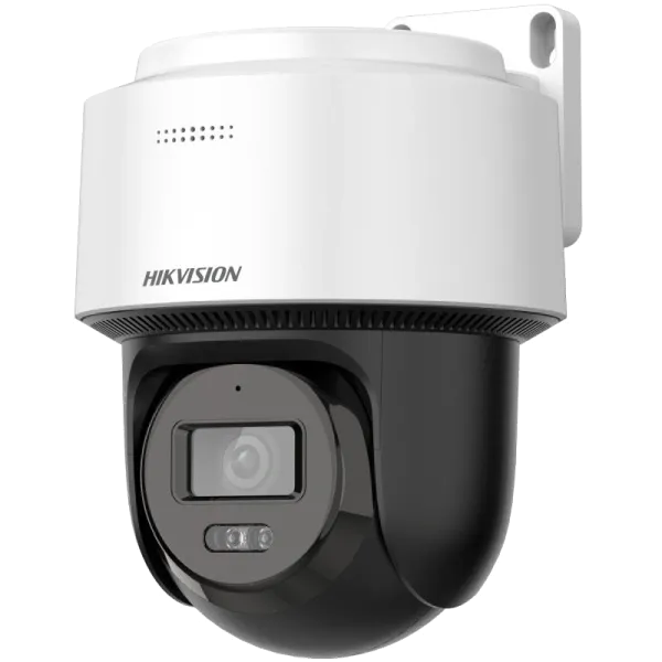 DS-2DE2C400MWG-E 4МП (2.8мм) PT відеокамера Hikvision