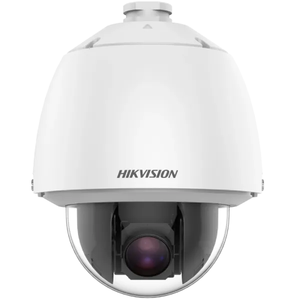 DS-2DE5225W-AE(T5) 2МП (4.8-120мм) PTZ відеокамера Hikvision