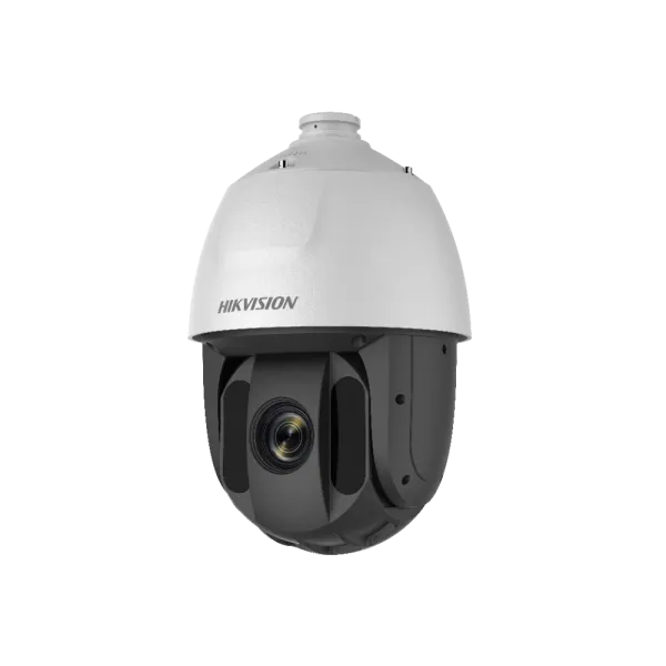 DS-2DE5425IW-AE(S6) with brackets 4 Мп 25× ІЧ Speed Dome