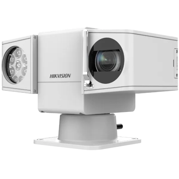 DS-2DY5225IX-AE(T5) 2МП (5.9 - 147.5мм) Система позиціонування Hikvision