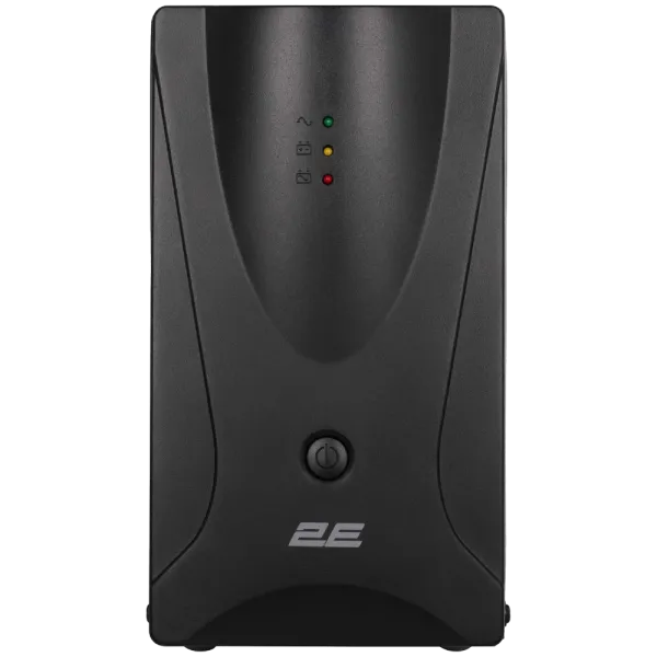 2E ED2000 2000ВА Джерело безперебійного живлення