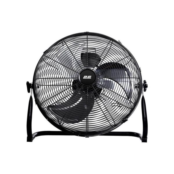 2E Вентилятор 2E-IF30A підлоговий, 30см, 60Вт