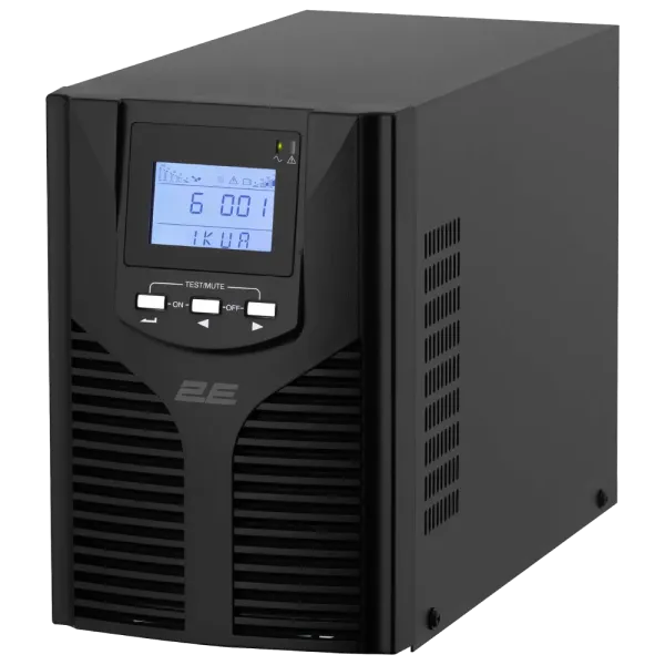 2E OD1000 1000ВА Джерело безперебійного живлення під акумулятор