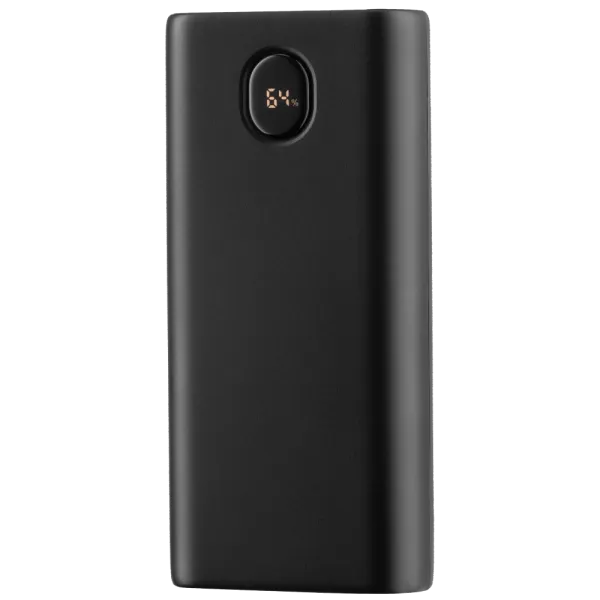 2E 20000 mAh 45W PD QC Повербанк