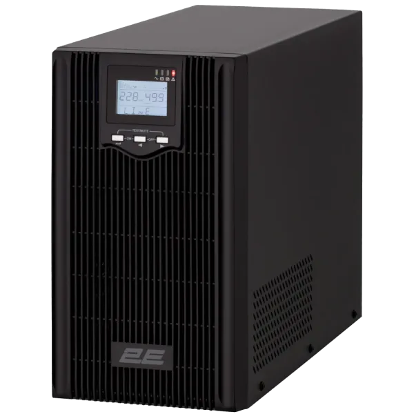 2E PS3000L 3000ВА Джерело безперебійного живлення під акумулятор