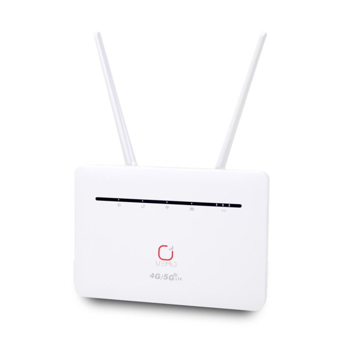 Роутер 4G LTE бездротовий маршрутизатор WCDMA:B1/8