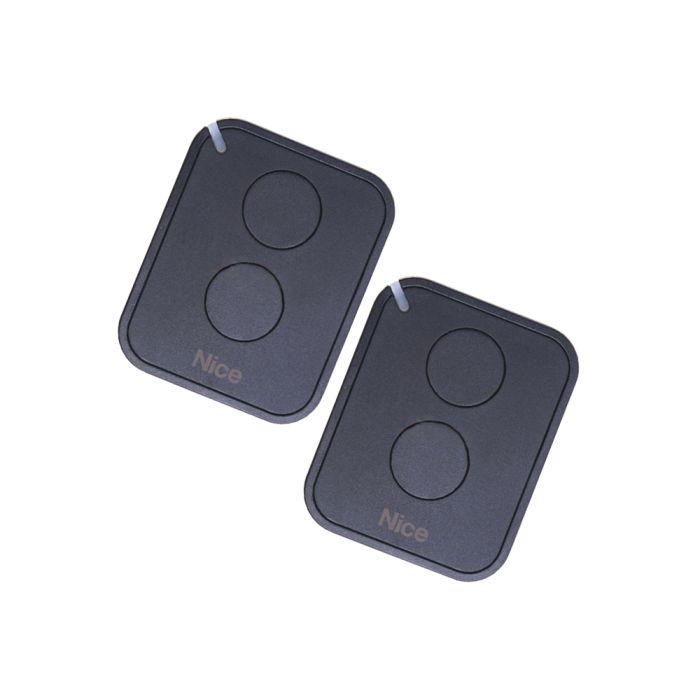 Автоматика для розпашних воріт Nice TOO 3000 KLT комплект