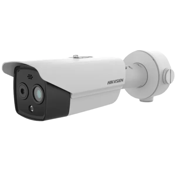 Hikvision DS-2TD2628-7/QA Двоспектральна камера