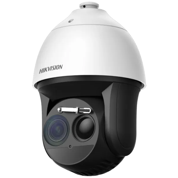 DS-2TD4167-50/WY біспектральна камера з антикорозійним покриттям