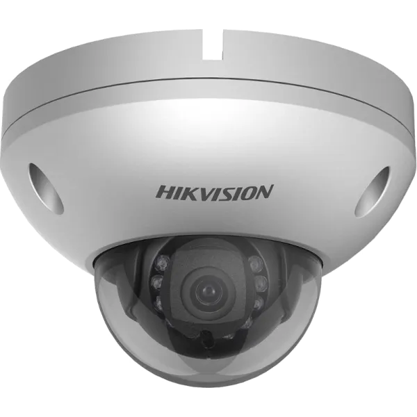 DS-2XC6142FWD-IS (C) (2.8мм) 4 МП антикорозійна камера