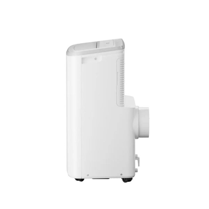 Кондиціонер мобільний Electrolux Comfort 600 EXP26U339HW з обігрівом та Wi-Fi