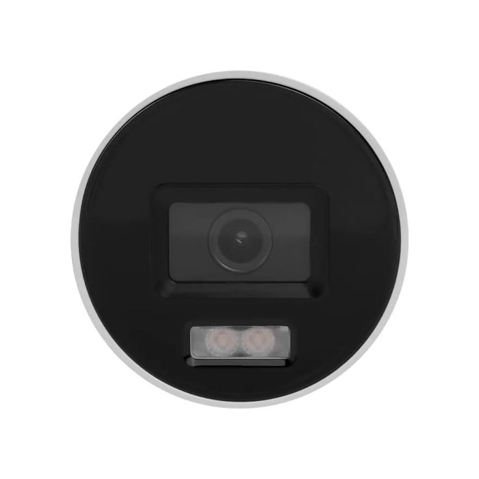 IP-відеокамера 4 Мп Hikvision DS-2CD2043G2-LI (4 мм) AcuSense з відеоаналітикою для системи відеонагляду