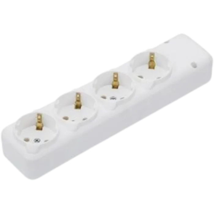 NA-UEA 4-гнізда Колодка