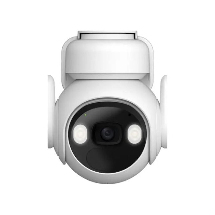 Комплект IPC-K9EP-3T0TE-EU/FSP12-TYPEC (Cell PT 4G KIT (3MP)) камера 3MP H.265 4G + сонячна панель