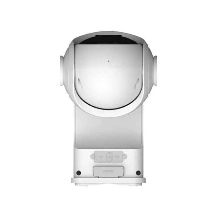 Комплект IPC-K9EP-3T0TE-EU/FSP12-TYPEC (Cell PT 4G KIT (3MP)) камера 3MP H.265 4G + сонячна панель