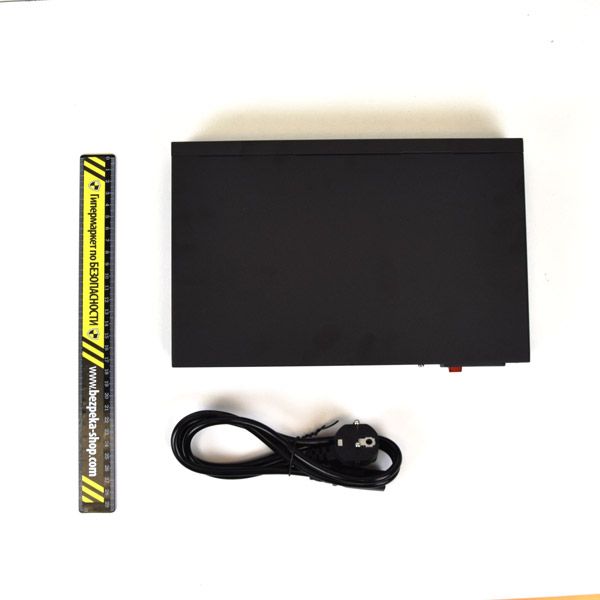 Комутатор PoE-1026-24P/250m