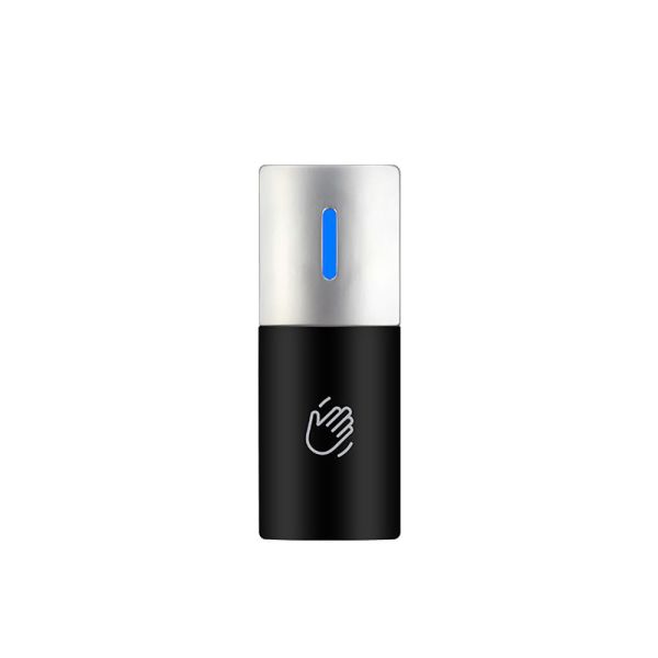 Кнопка виходу безконтактна ATIS Exit-610 для системи контролю доступу