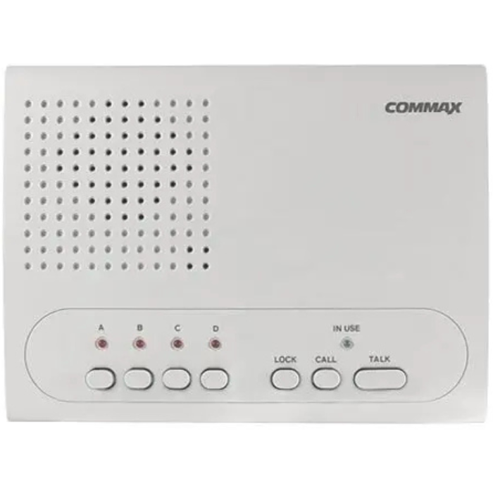 Переговорний пристрій Commax WI-4C, 2шт