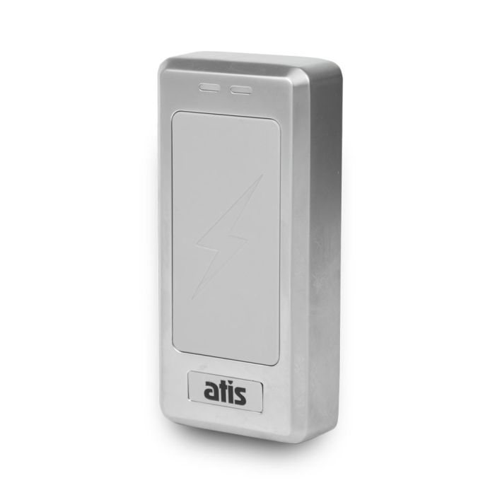 Контролер із вбудованим зчитувачем ATIS ACPR-09 EM+MF-W з підтримкою EM-Marine та Mifare