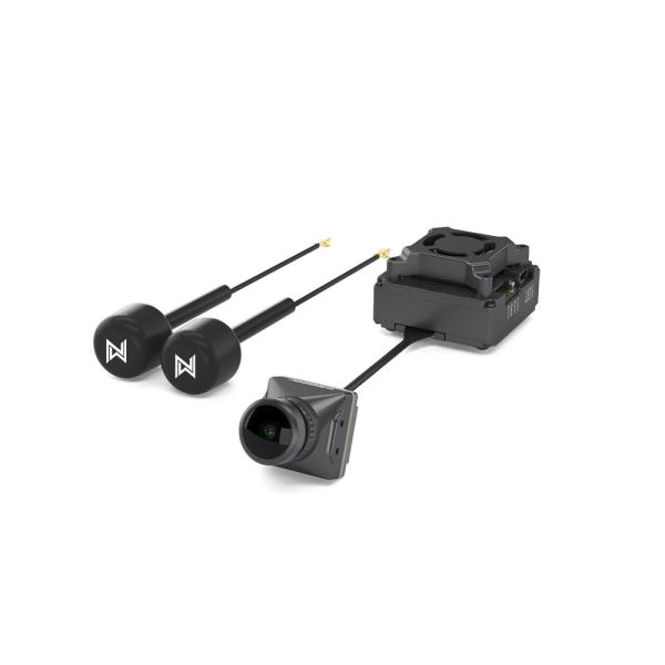 Комплект цифрової системи CADDXFPV Walksnail Avatar GT KIT з гіроскопом на 2 антени