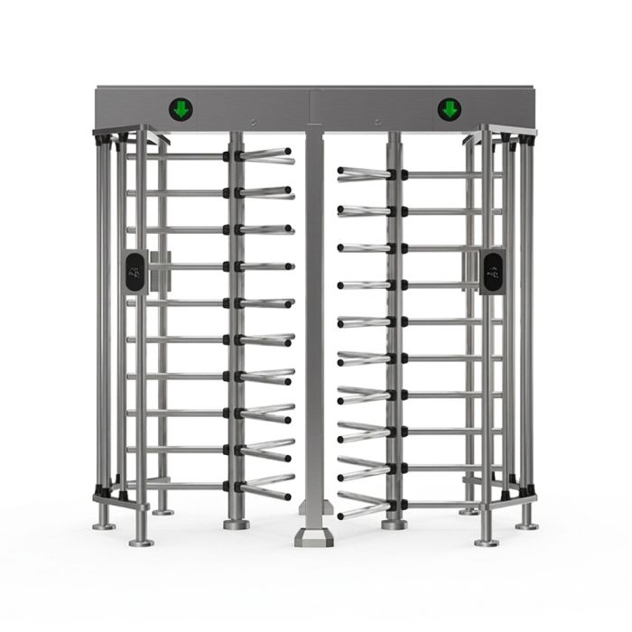 Турнікет повноростовий Weilai WT-FHT3300D двопрохідний