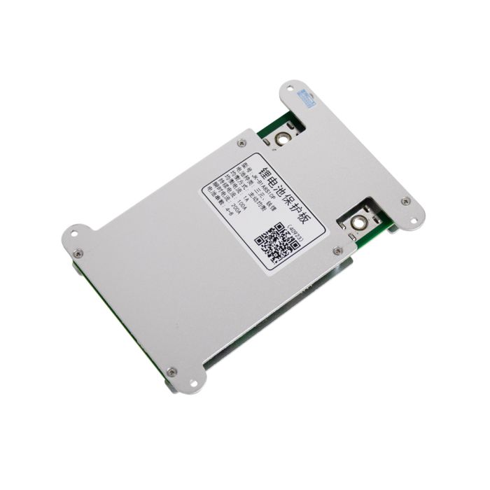 Контролер BMS з балансуванням JK-B1A8S10P для літієвих акумуляторів