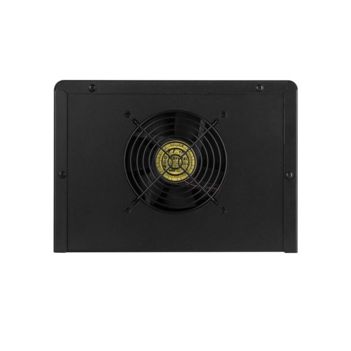 Джерело безперебійного живлення Logicpower LPE-W-PSW-5000VA+ 24V (3500Вт) 1-50A з правильною синусоїдою