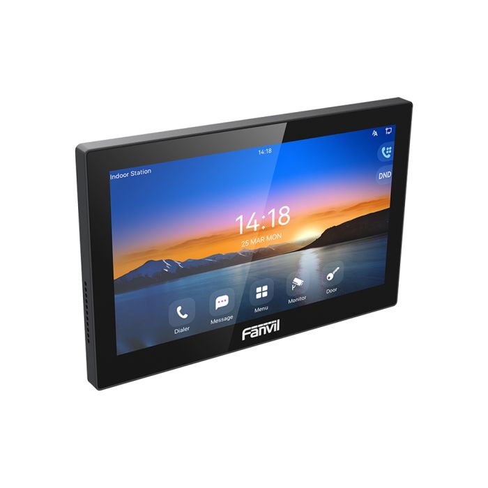 Комплект IP відеодомофона Fanvil VIK-01
