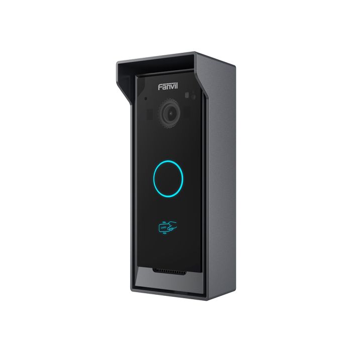 Комплект IP відеодомофона Fanvil VIK-01