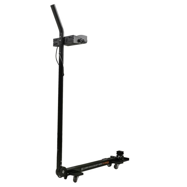 Система відеоконтролю днища автотранспорту Aoyodi GP-918