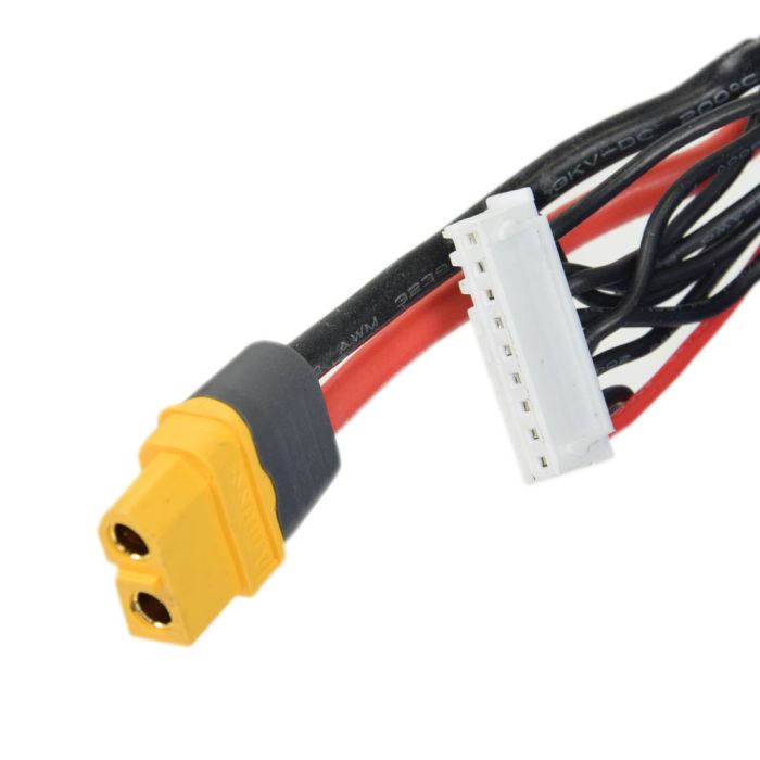 Акумулятор для FPV-дрона 8S5P Samsung 25000mAh INR21700-50S Li-Ion 29.6V 225A