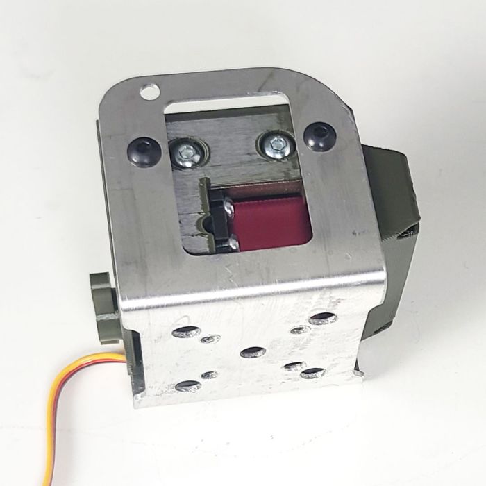 Скид для FPV дрону до 10 кг на рамах XL10, Mark 4