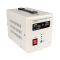 Стабілізатор напруги Logicpower LP-1750RD EU (1000Вт/7 ступ)