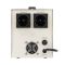 Стабілізатор напруги Logicpower LP-1750RD EU (1000Вт/7 ступ)