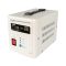 Стабілізатор напруги Logicpower LP-3500RD EU (2100Вт/7 ступ)