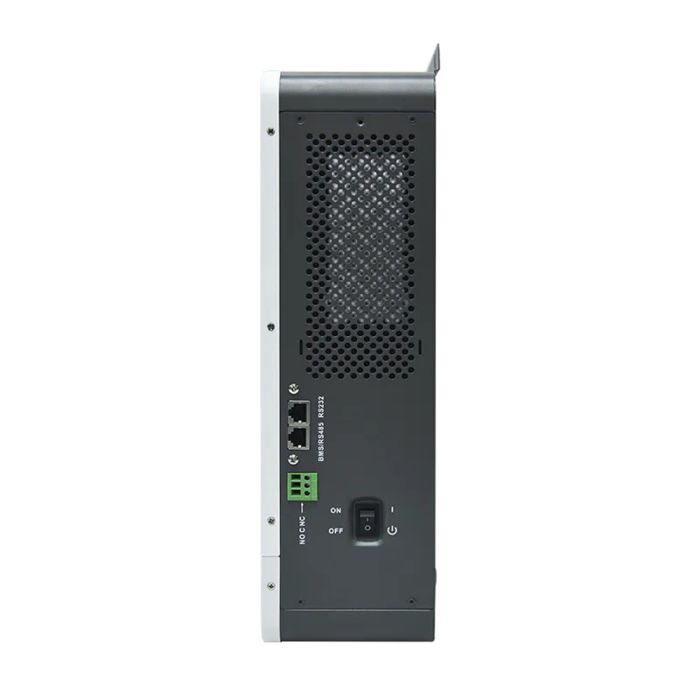 Комплект резервного живлення 1.6 кВт + 1280 Вт·год (BBGI-2012MP Pro + DC HOUSE 12В 100А·год)