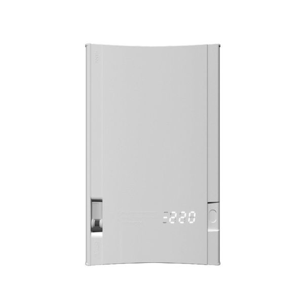 Стабілізатор напруги Елекс АНТС У 3000 (2200 Вт/ВА) однофазний релейний