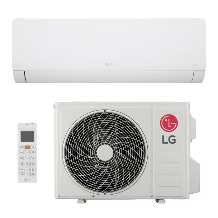 Кондиціонер LG WZ09AWN Inverter Pro
