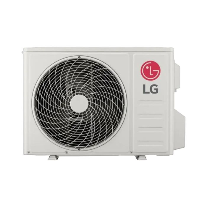Кондиціонер LG WZ12AWN Inverter Pro